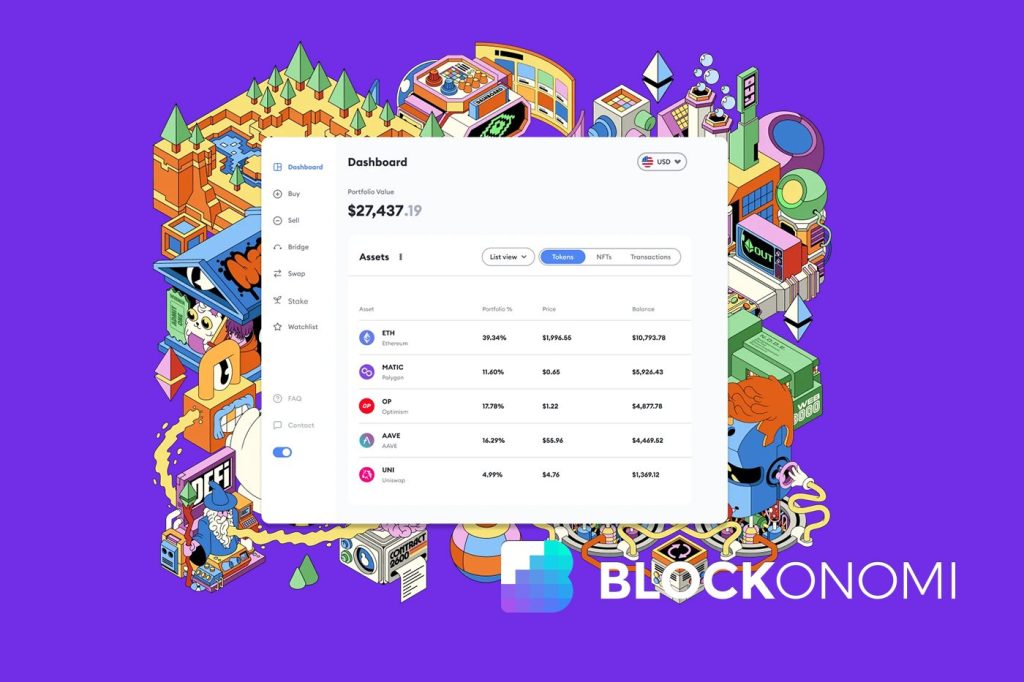 The End of Unreliable Ethereum Gas Prices Metamask Tests New Transaction Routing Technology