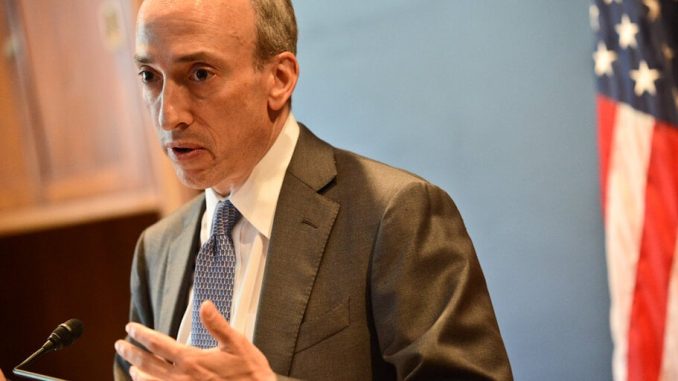 ‘Circumstances Have Changed’: Gary Gensler Relents on Bitcoin ETFs