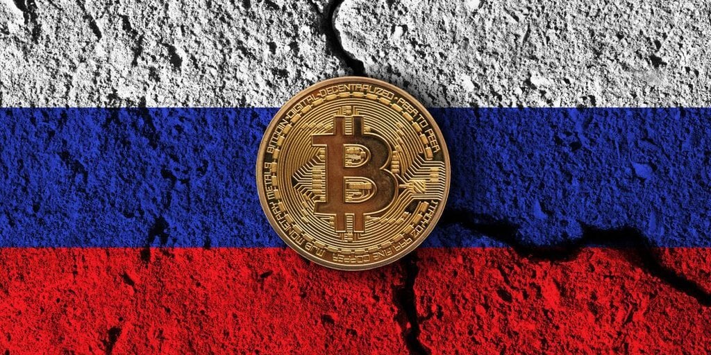 Almost All Pyramid Schemes In Russia Are Crypto Related Central Bank Says