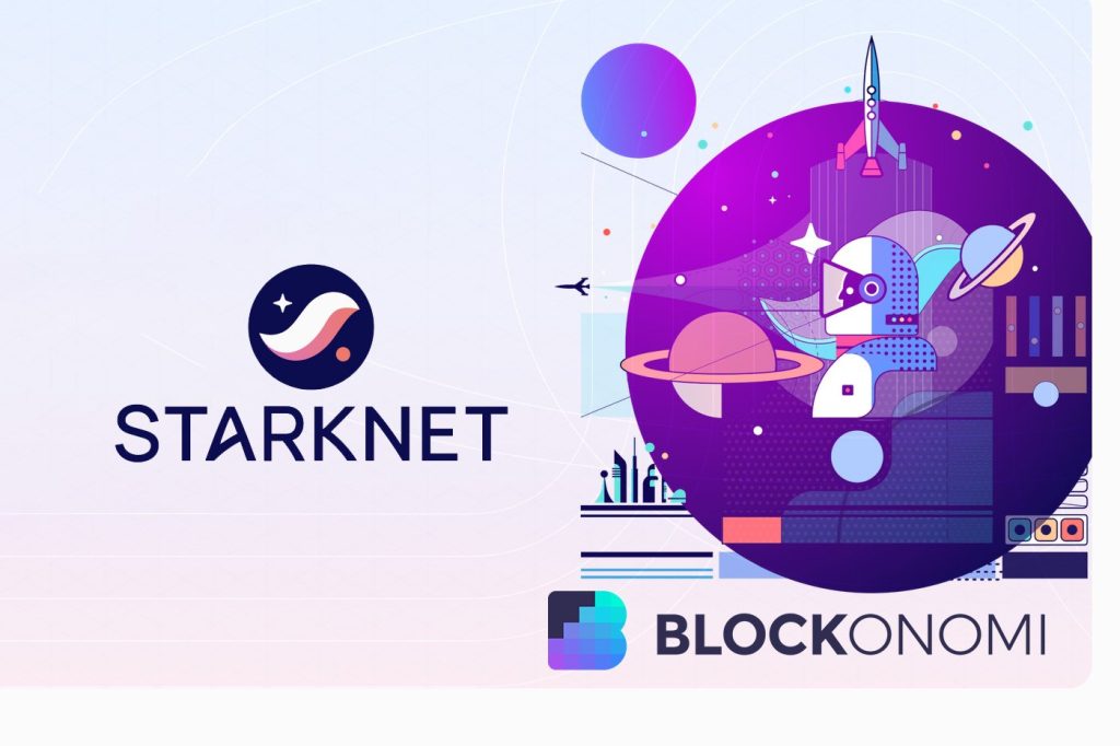 13 Milllion Wallets Eligible Starknet Reveals Details on Upcoming STRK Token Airdrop