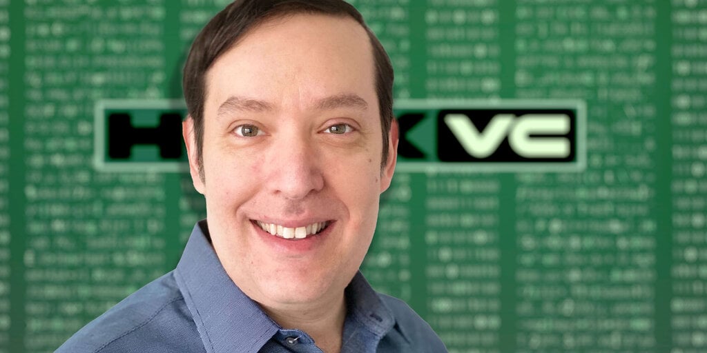 $150 Million Venture Fund Why Hack VC Remains Bullish on Crypto and Web3