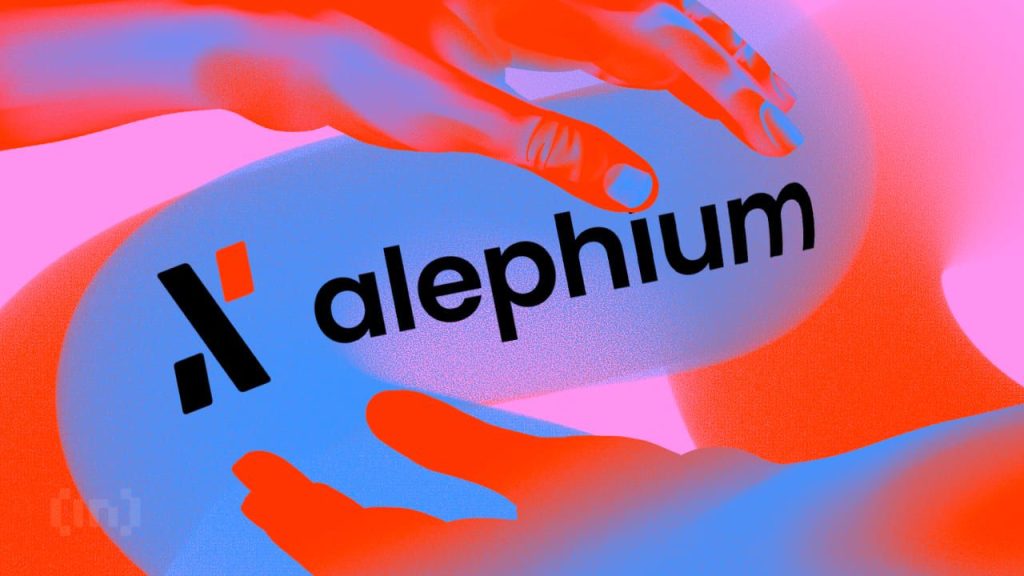 Alephiums Game Changing Tech and Vision for a Decentralized World