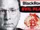 BREAKING BLACKROCK REVEALS PLAN TO TAKE OVER BITCOIN CRYPTO INDUSTRY