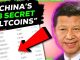 CHINA JUST PUMPED BITCOIN AND THESE 13 CRYPTOS ON NATIONAL TV