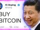 CHINA LEGALIZES BITCOIN AND CRYPTO Why this dip is one you MUST WATCH