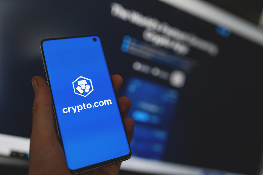 Cryptocom seeks Hong Kong license amid regulatory crackdown