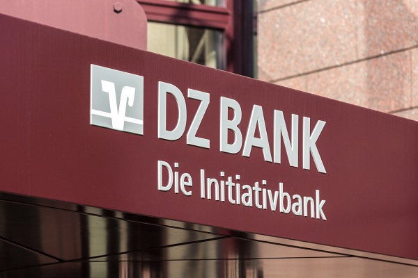 Germanys DZ Bank set to pilot crypto trading