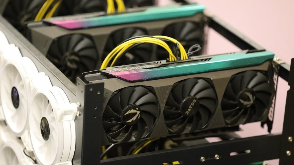 How is GPU Mining Profitability Now June 2023