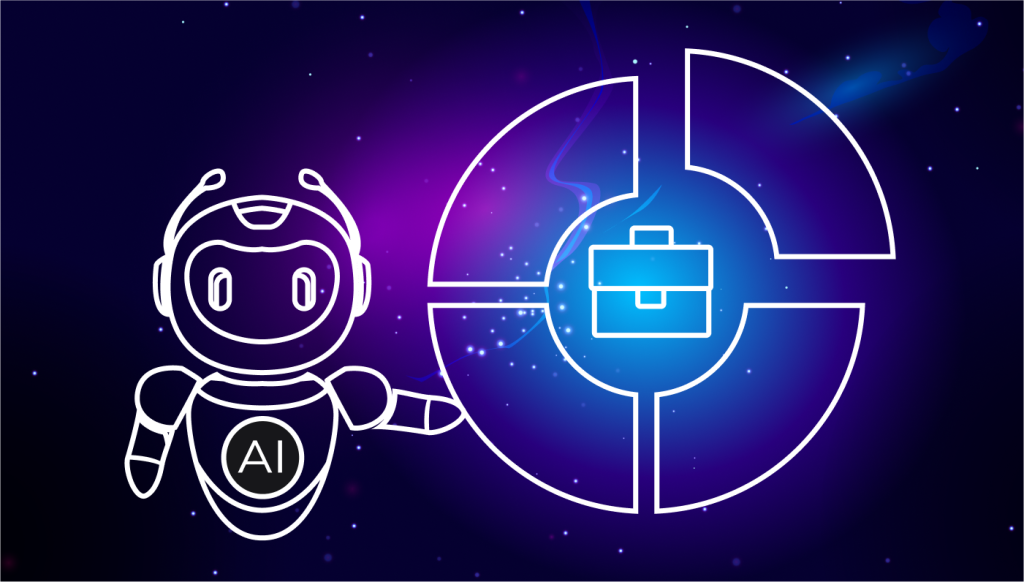 Investment Portfolio Diversification Using AI Risks and Benefits