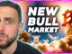 NEW BULL MARKET FOR BITCOIN AND CRYPTO CONFIRMED