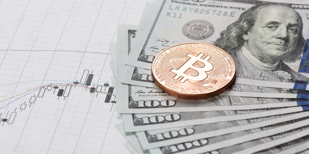 Think of It as Bitcoins IPO BTC Will Enter New Price Discovery Post ETFs Says Bitwise