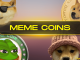 Top 5 Meme Coins to Watch in 2024 Will These Outperform Bitcoin