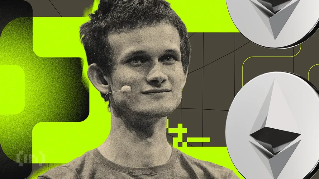 Why Vitalik Buterin Praised Polygon MATIC for Its Revolutionary Tech