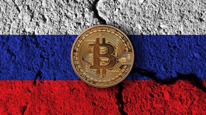 ‘Almost All Pyramid Schemes’ In Russia Are Crypto Related, Central Bank Says