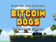 $0DOG prediction Bitcoin Dogs sets a new tone amid robust use cases and BTC link