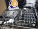 20 GPU Mining Motherboard