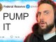 BITCOIN EXPLOSIVE PUMP Dont FOMO without watching this