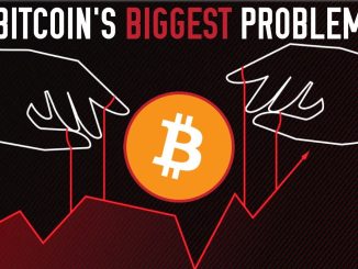 Bitcoin's Biggest Problem | The Reality We Need To Face