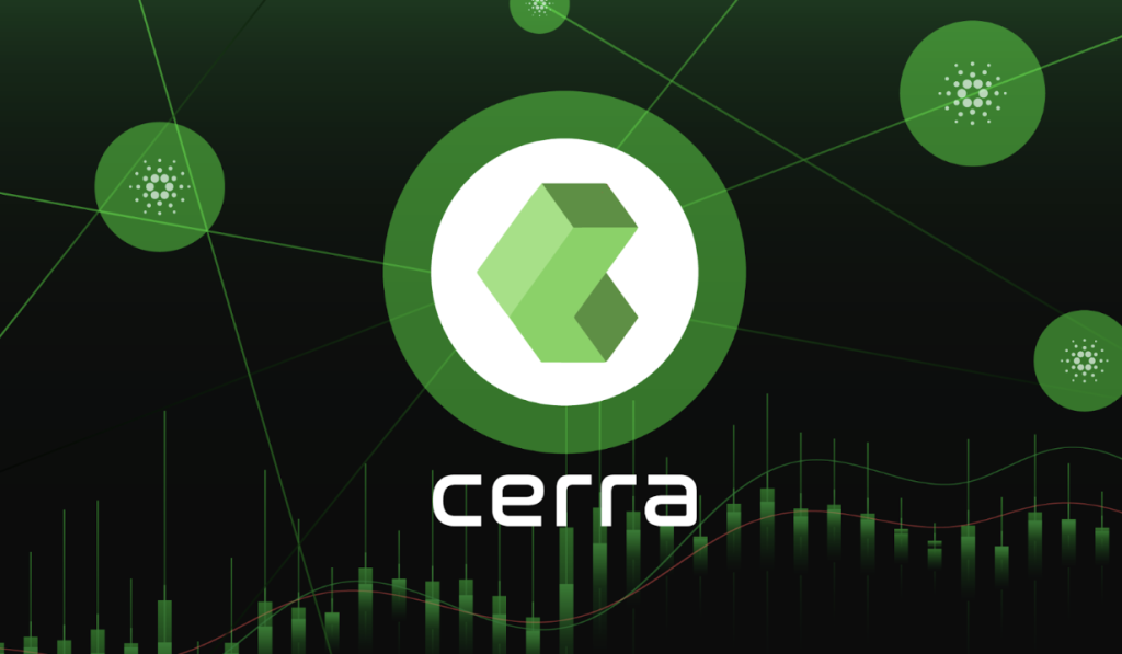 Cerraio Enters the Bull Market with AMM Swap Launch