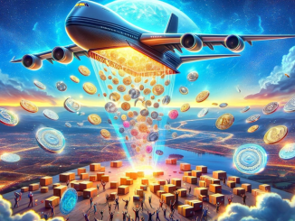 Check Your Wallets: Bitcoin Ordinals Runestones Are Being Airdropped