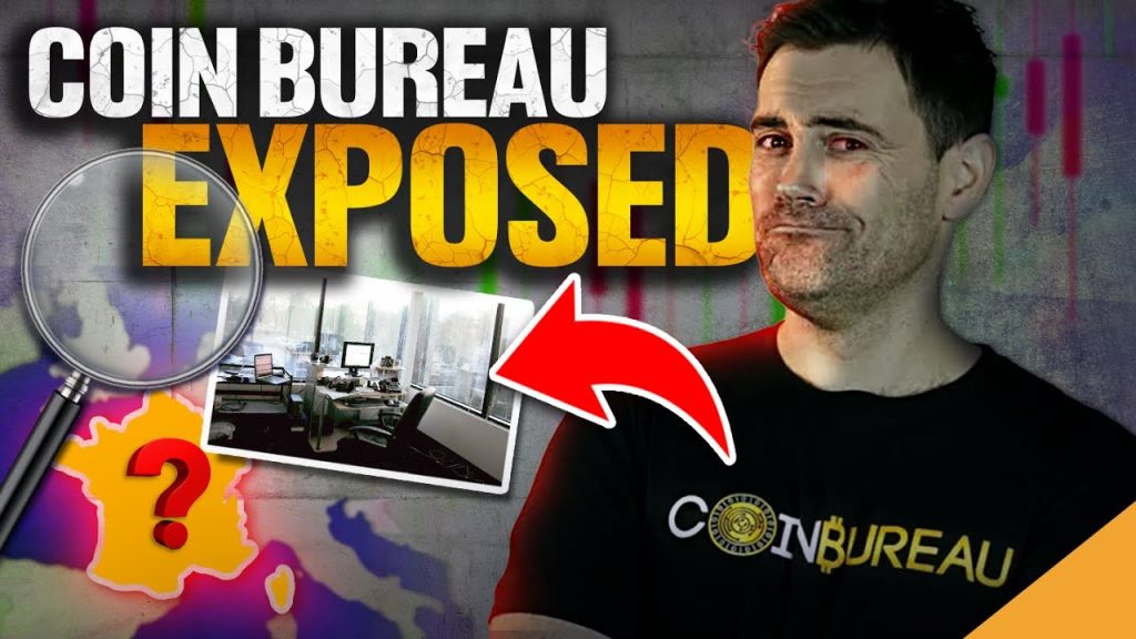 Coin Bureau EXPOSED How Did Crypto MISS This