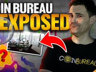 Coin Bureau EXPOSED (How Did Crypto MISS This?)