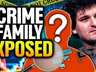 Crypto Crime Family EXPOSED (New FTX Corruption Details)