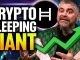 🔥Crypto Sleeping GIANT🔥 HBAR Update