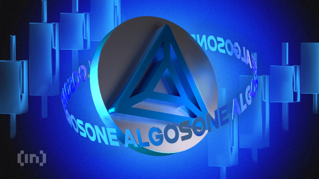 AlgosOne Project Overview Elevating Crypto Trading With an 80 Trading Success Rate