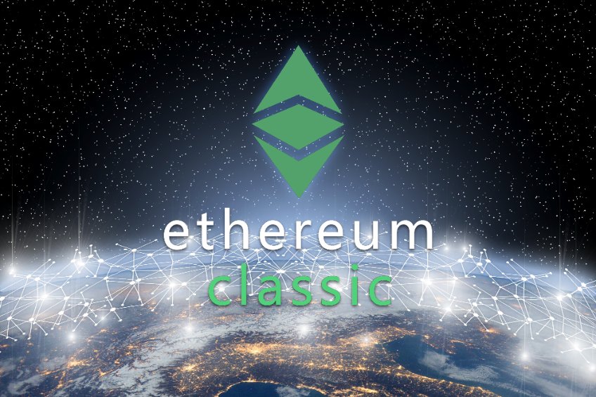 Crypto price forecast Bitcoin BitBot Ethereum Classic