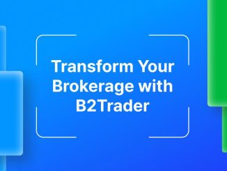 Discover B2Trader, a Brand-New Brokerage Platform from B2Broker