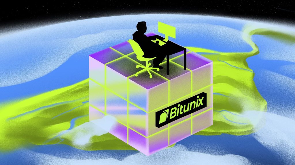 How Bitunix is Attracting Traders with High Liquidity Trading