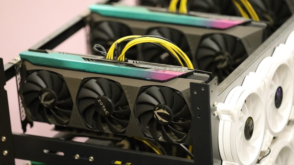 How is GPU Mining Profitability Now March 2023