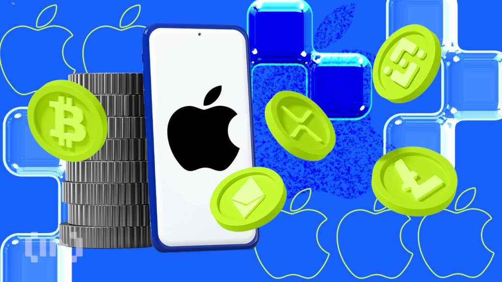 Will This Incoming Apple Update Kill Crypto Web3 Apps in EU