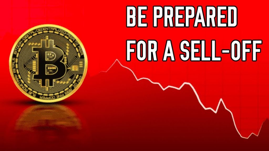 Is Bitcoin About To Drop 20 | Heres How To Prepare