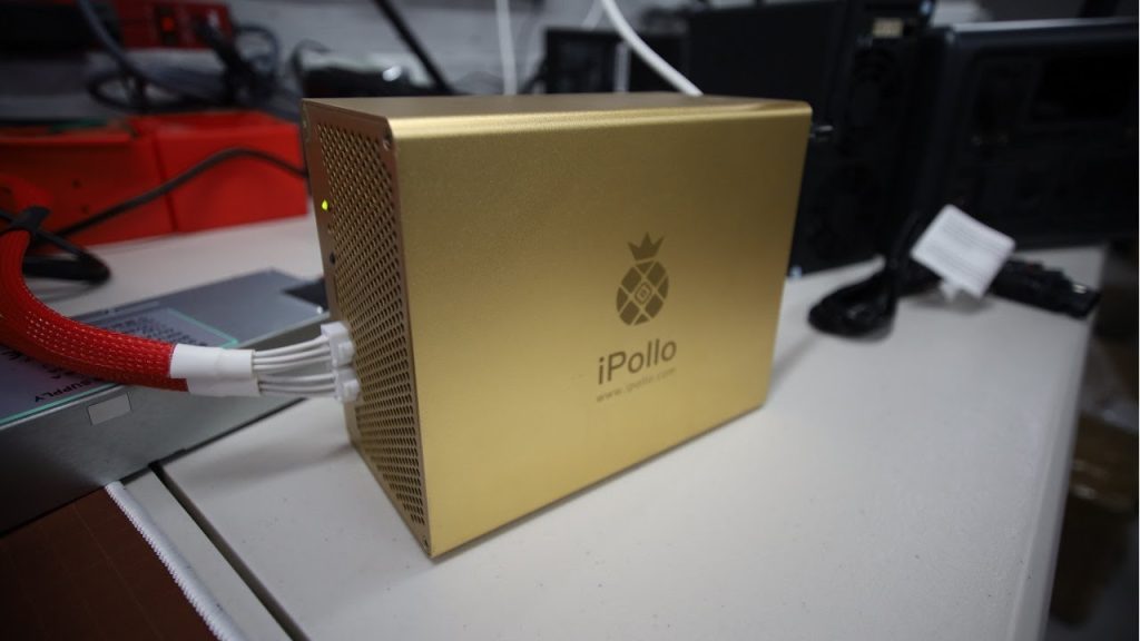 Mining DOUBLE the Zilliqa with the new iPollo ZilBOOST Firmware on K1PoolEzil