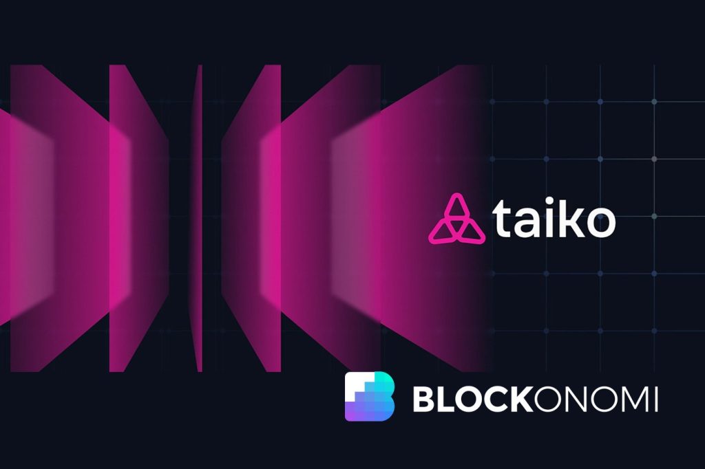 New Ethereum Scaling Solution Taiko Poised for Mainnet Launch After Raising $37 Million