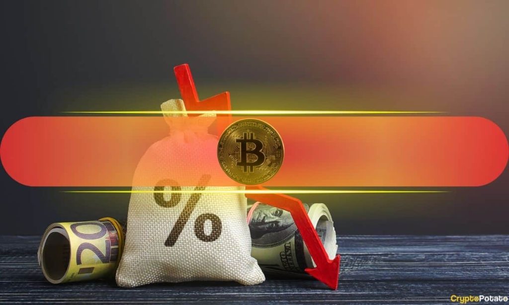 Over $400M in Liquidations as BTC Slumps to 13 Day Lows SHIB and DOGE Plummet by 13