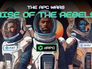 RPC Wars: The Rise of the Rebels – dRPC, Ankr, and POKT