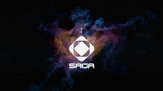 Saga Network Launches Game Publishing Arm Amid Airdrop Campaign