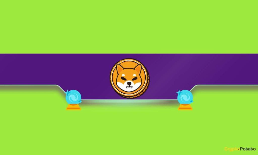 Shiba Inu Price Predictions as SHIB Explodes 100 Weekly