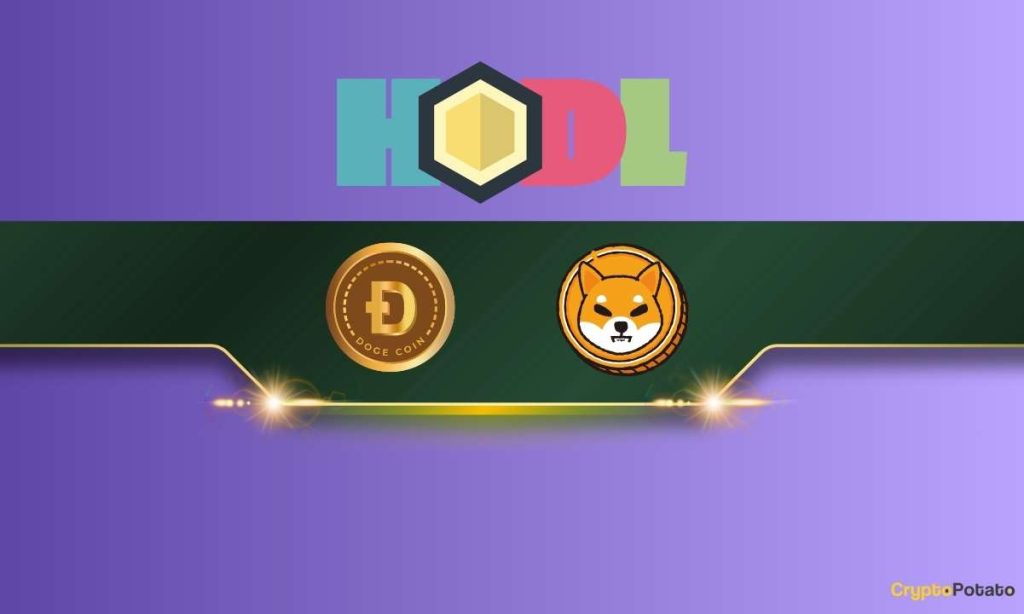 Shiba Inu SHIB and Dogecoin DOGE Holders Near an Important Milestone Details