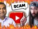 THE BIGGEST YOUTUBERS ARE EXTREMELY ANGRY ABOUT NEW CRYPTO CEO