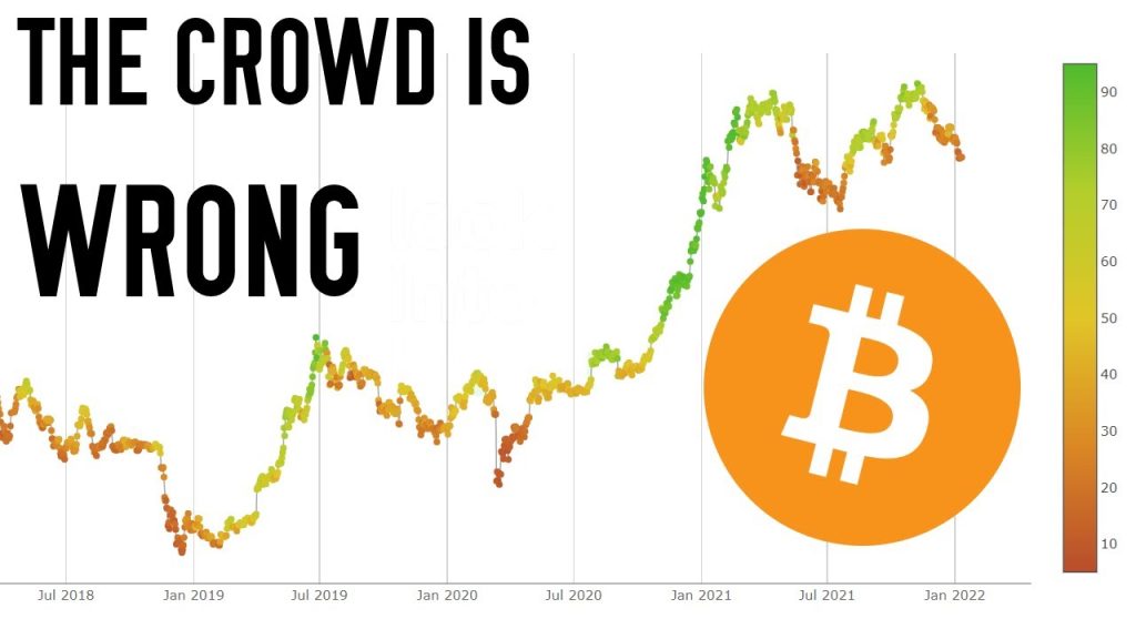 Why The Crowd Is Wrong About Bitcoin