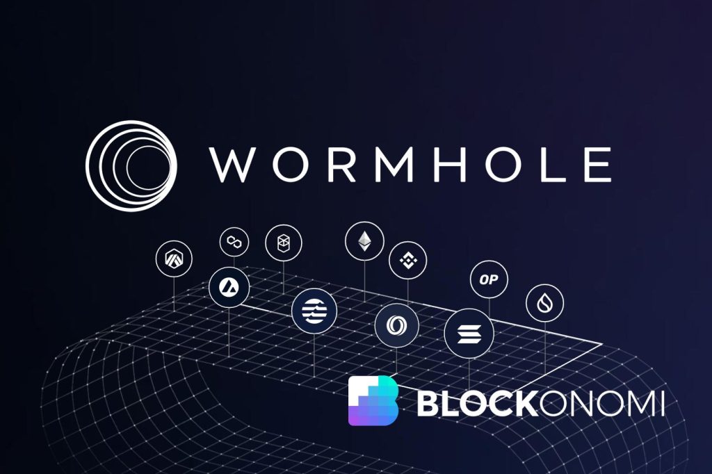 Wormhole Unveils W Token Airdrop Details 617 Million Tokens for Users