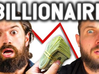 $100 MILLION MAN EXPLAINS WHY HE'S EXCITED FOR THE RECESSION (BEST TIME TO GET RICH)