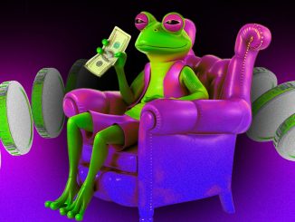 Bearish Signals Spook PEPE Enthusiasts: Is a Significant Price Correction Imminent?