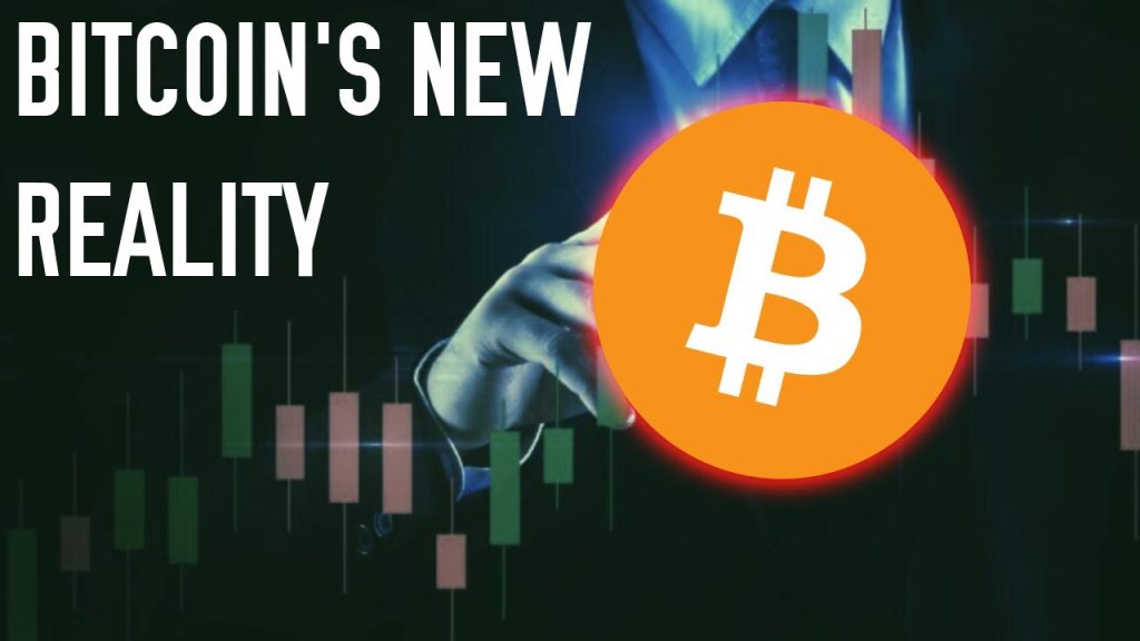 Bitcoins New Reality We All Need To Face ⚠