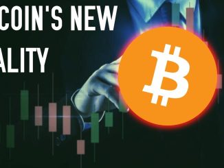 Bitcoin's New Reality We All Need To Face ⚠