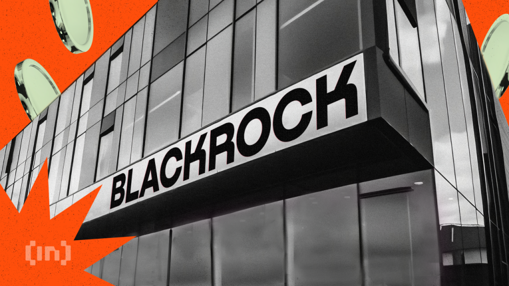 BlackRock Advisor Joins Real World Interactions RWIs Protocol Post $15 Million Funding